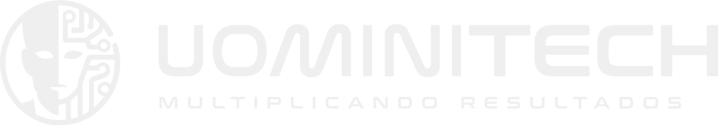 UOMINITECH Logo